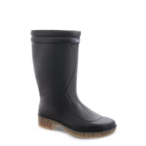 Bota Croydon Machita Negra 502-34-7