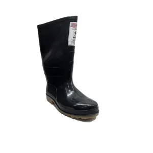 Bota Croydon Workman Super Safety Waterproof Negra  502-72-7