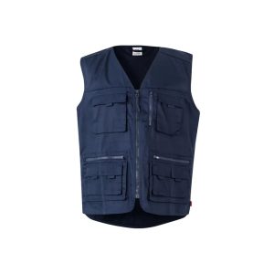 CHALECO 105901 VELILLA