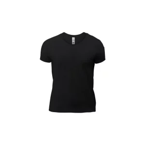 Camiseta Hombre Poliester cuello en V 803-34-7