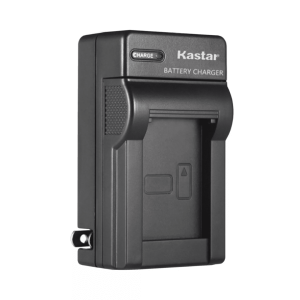 Cargador de Bateria para Fujifilm NP-120 NP120 Minolta MN80NV