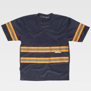 CAMISETA C3936 WORKTEAM