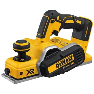 DCP580B CEPILLO ELÉCTRICO 20V MAX DEWALT