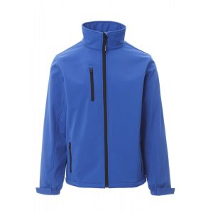 SOFT SHELL DUBLIN PAYPER