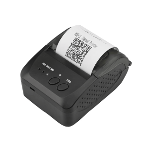 Impresora Térmica Bluetooth Usb Rs232 Android & Ios