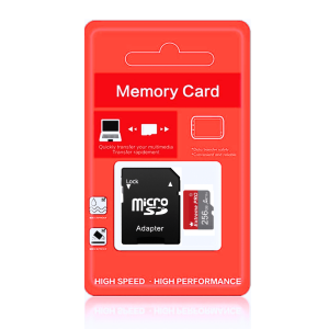 Memoria Micro SD 256 gb Clase 10 Celular Tablet