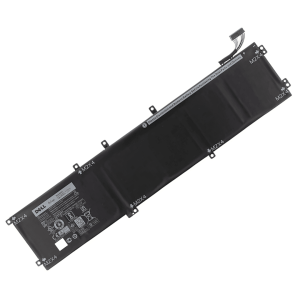 Bateria Dell Xps 15 4gvgh 9550 9560 9570 7590 Precision 5510 5520 P56F TYPE 6GTPY 5XJ28
