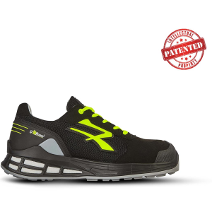 ZAPATO U-GROUP ELVIS S1