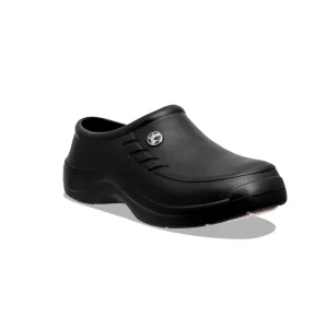 Sueco Evacol Institucional 080 Antideslizante Negra 522-34-7