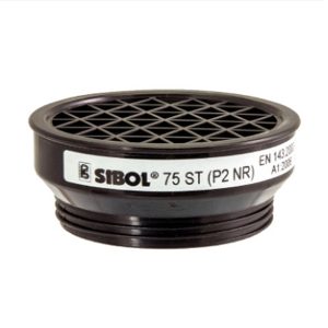 FILTRO SIBOL 75 ST P2 NR