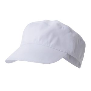 GORRO CON VISERA VELILLA 254002