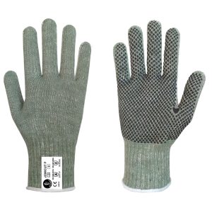 GUANTE JOMIBA HILO DE ACERO JOMICUT P