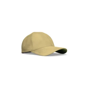 Gorra con visera Beige 806-14-27