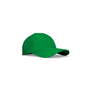 Gorra con visera Verde 806-14-63