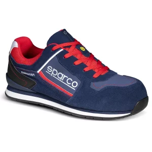 Zapato TACOMA ESD S3 SRC HRO gama Gymkhana de Sparco