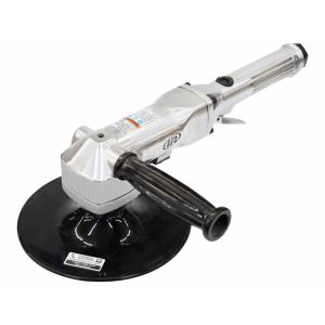 313A LIJADORA ANGULAR NEUMÁTICA 7″ INGERSOLL RAND