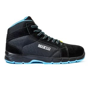 Bota de seguridad FARGO ESD S3S SR FO gama HORIZON de Sparco