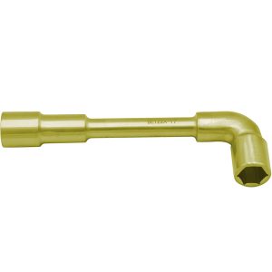 LLAVE DE PIPA 7MM CU-BE