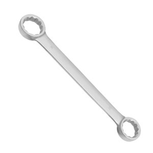 LLAVE ESTRELLA PLANA 22x24MM INOX