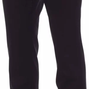 Pantalón hombre elástico 98% algodón 220gr Classic Payper