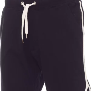 Bermuda chándal 100% algodón Combat Payper