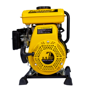 BP2.510Q MOTOBOMBA P/ QUÍMICOS 2.5HP 2″ 4T PARAZZINI