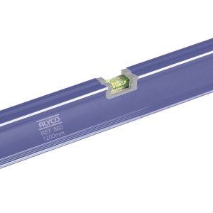 NIVEL TUBULAR MAGNÉTICO ALYCO 1200 mm