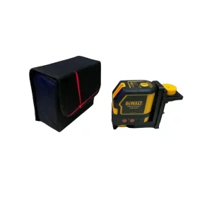 Nivel laser 2 líneas magnético tipo DeWalt