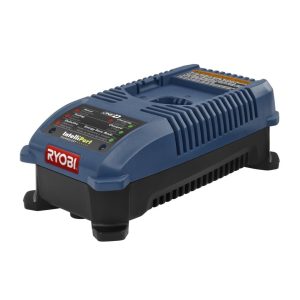 RYOBI CARGADOR DE BATERÍA ONE+ 18 V P105 ULTIMA PIEZA