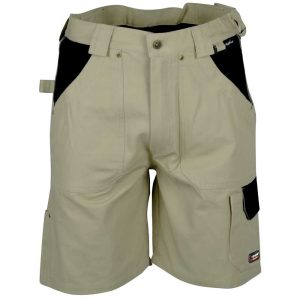 PANTALON CORTO COFRA SARAGOSSA