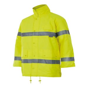 PARKA AV VELILLA 165
