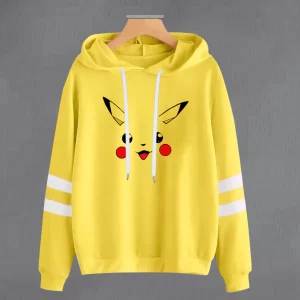 Buzos, Hoodies Animados para Niños