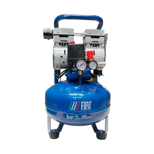 Compresor FIAT PIRATI12 115 PSI 1hp