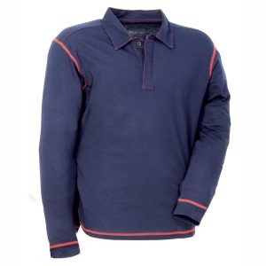 POLO IGNIFUGO COFRA ARICA
