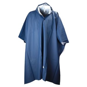 PONCHO TRIVI G30 PVC