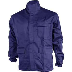 CAZADORA IGNÍFUGO Y ANTIESTÁTICO 8448