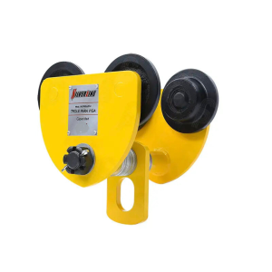 DC-TROLLEY-05 TROLE PARA VIGA 500 KG SILVERLINE