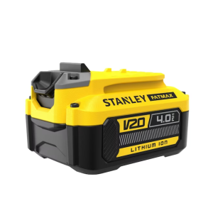 SB204 BATERÍA 20V 4.0 AH STANLEY FATMAX