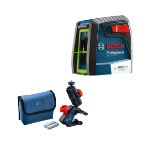 GLL 2-12 G NIVEL LÁSER 12M BOSCH