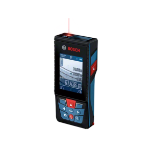 GLM 150-27 C MEDIDOR DE DISTANCIA LÁSER 150M BOSCH