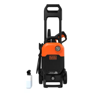 BEPW2200 HIDROLAVADORA 1800W 2175PSI BLACK+DECKER