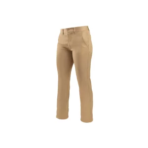 Pantalon Oversize Drill Strech Dama Oficina 801-26-198