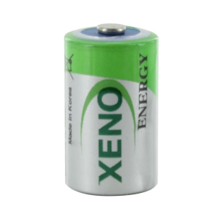 Pila Cr1/2aa Cr 1/2 Aa De Litio 3.6V XENO