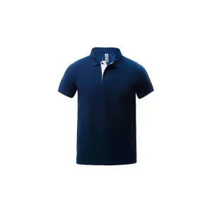 Camibuso Hombre Tipo POLO con Cartera manga Corta 803-20-67