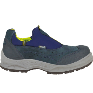 ZAPATO SETUBAL S1 PS FO SR COFRA