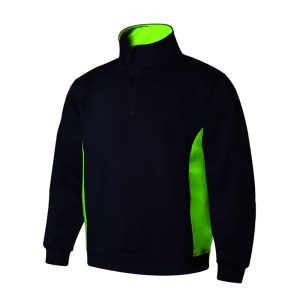 SUDADERA VELILLA 105704