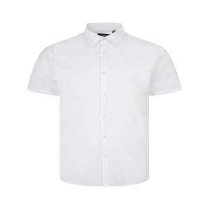 CAMISA M/C 405024 OXFORD STRETCH VELILLA