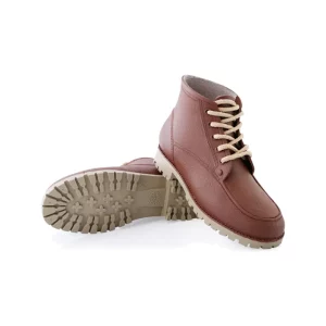 Bota Fuller Campera Café 502-43-4