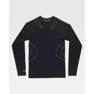 Camiseta Térmica de Manga Larga WFA010