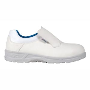 ZAPATO NERONE WHITE S1 SRC